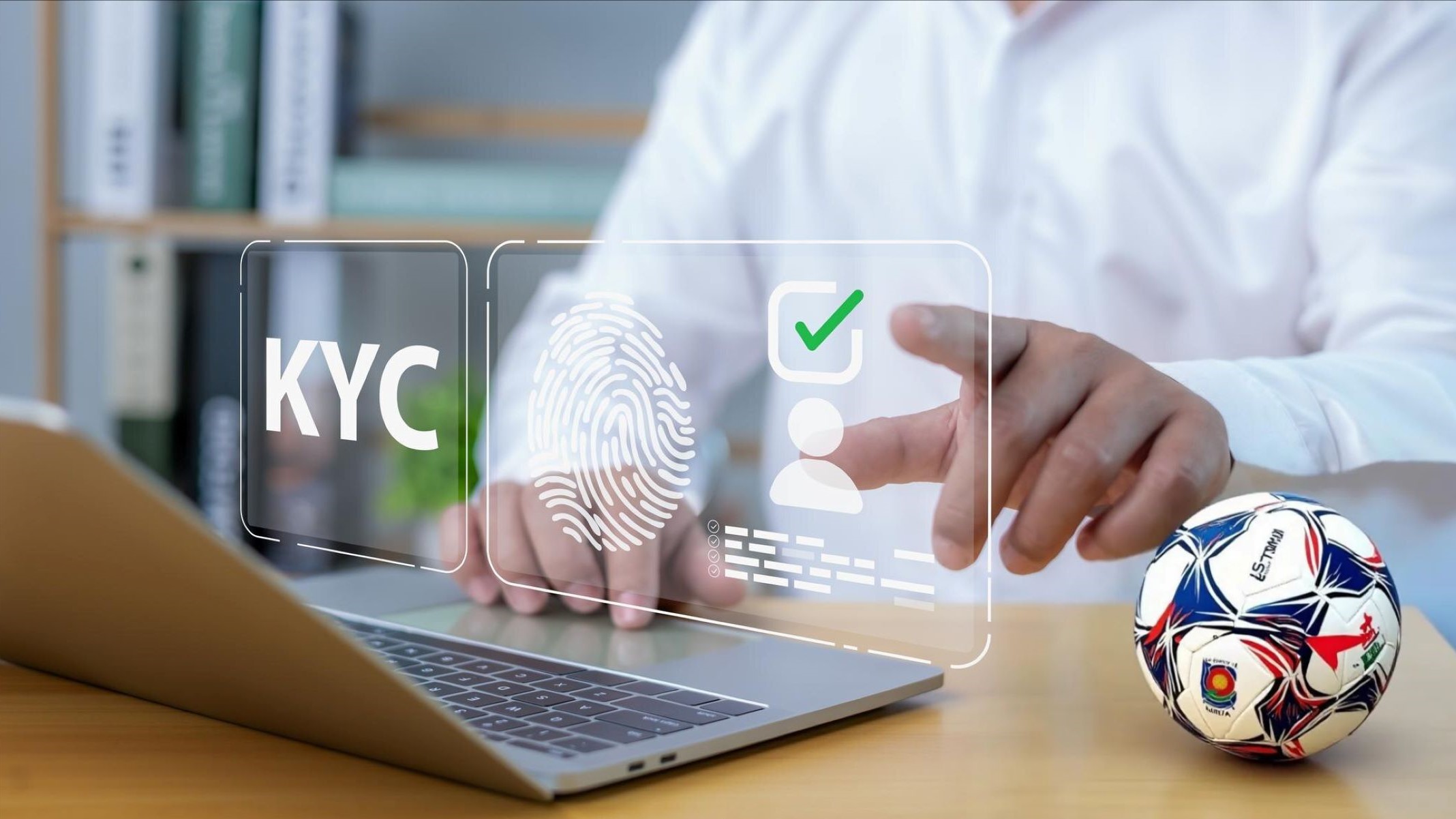 KYC Requirements in Betting Sites